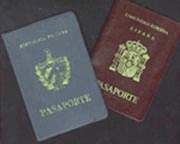 Fotos de pasaportes